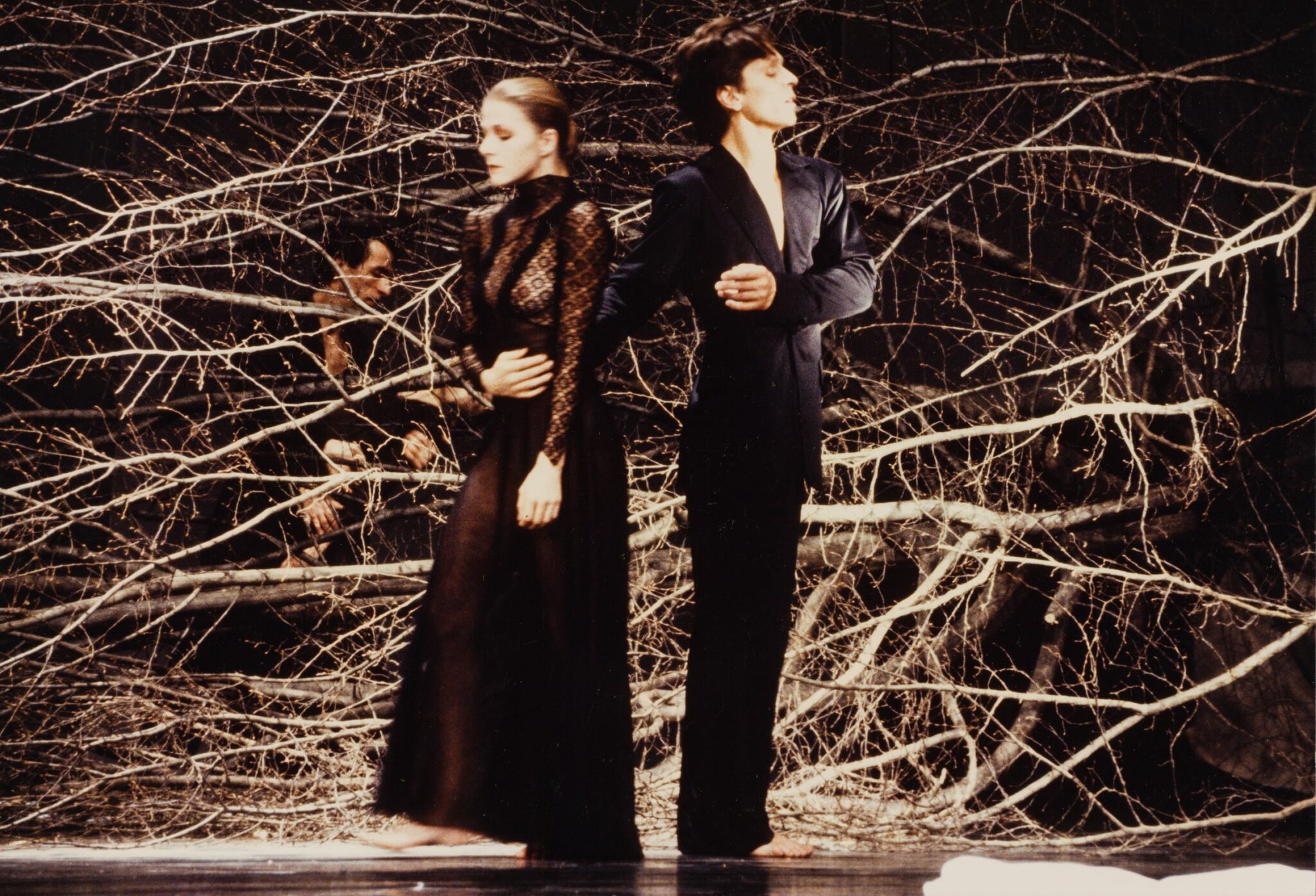 „Orpheus und Eurydike“ von Pina Bausch in neuer Besetzung