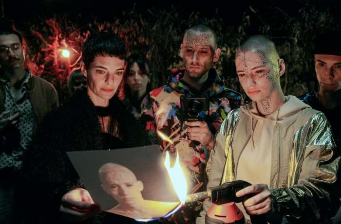 Tatort Schattenkinder