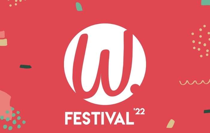 Das W-Festival in Frankfurt findet Ende Mai statt