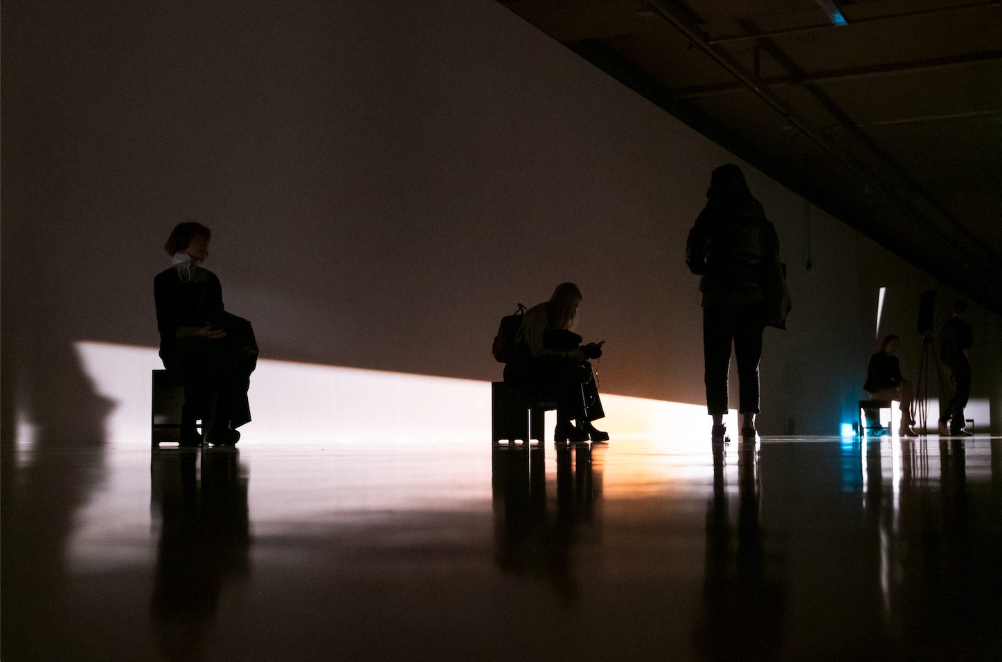 Lenbachhaus: Mouse on Mars