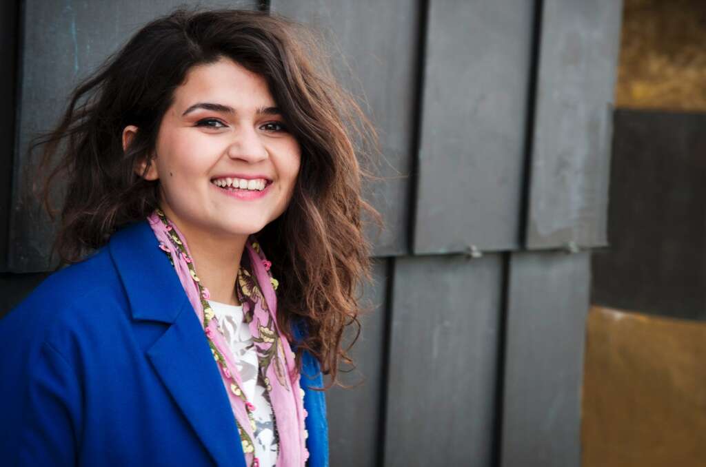 Schauspiel Köln: Pinar Karabulut