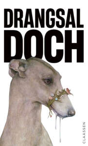 Buchcover „Doch“ von Drangsal