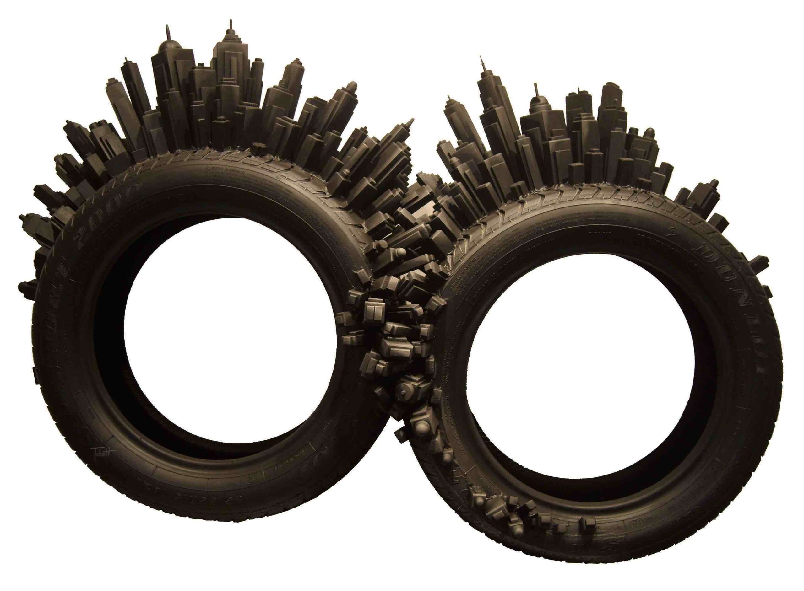 Zu sehen ist: Tabatt Rotationen