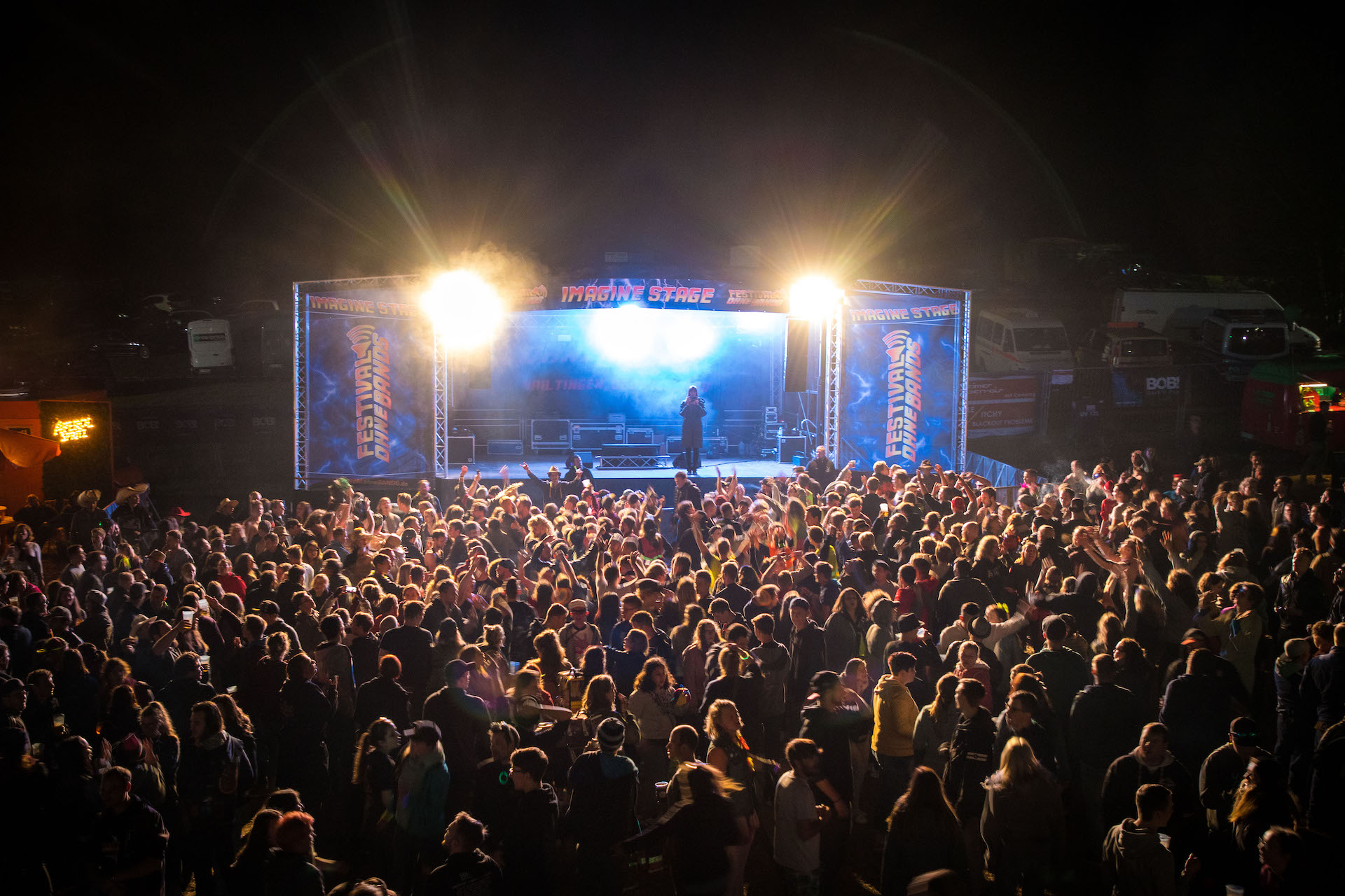 FoB - Imagine Stage 2019