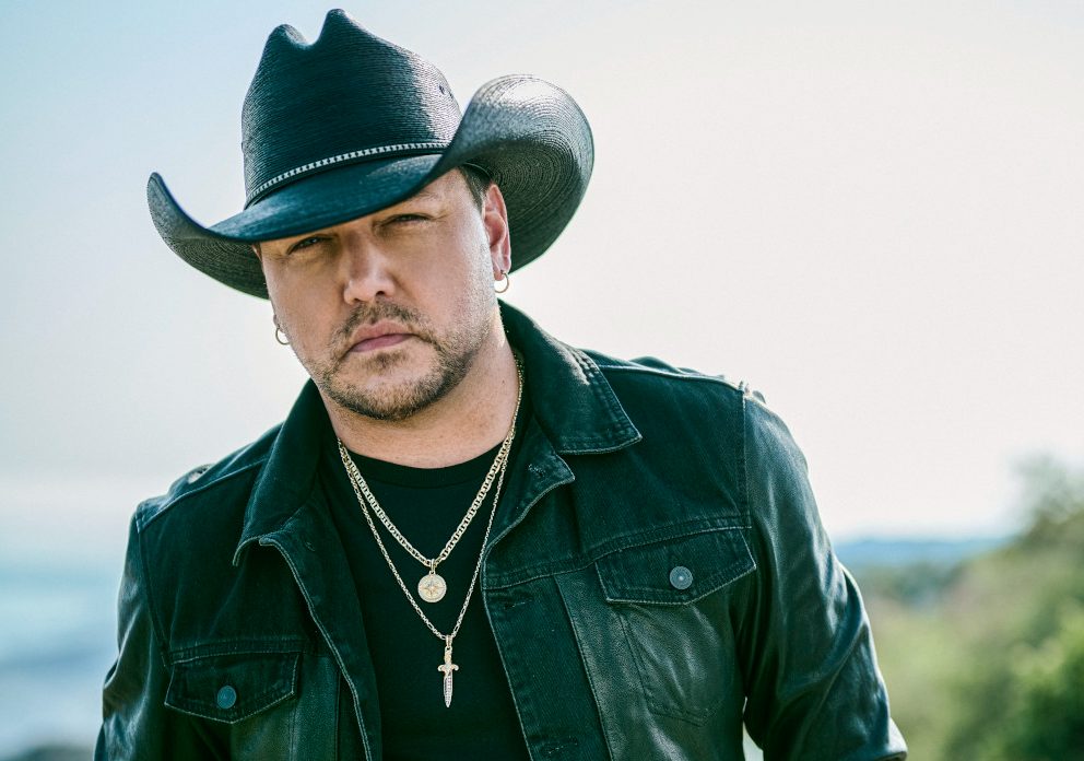 Jason Aldean