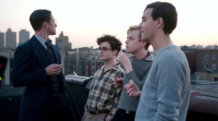 Kill your Darlings