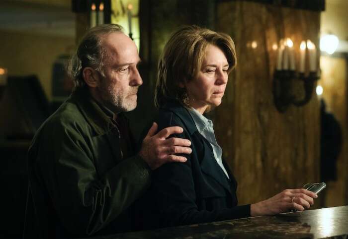 Tatort Warum