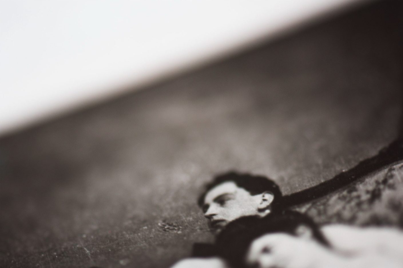 Pinakothek der Moderne: On your Knees