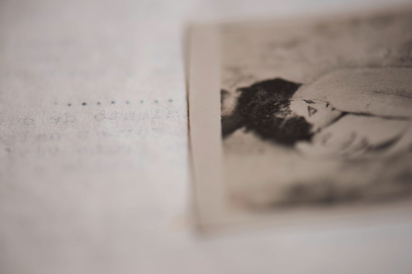 Astrid Jahnsen: On your Knees