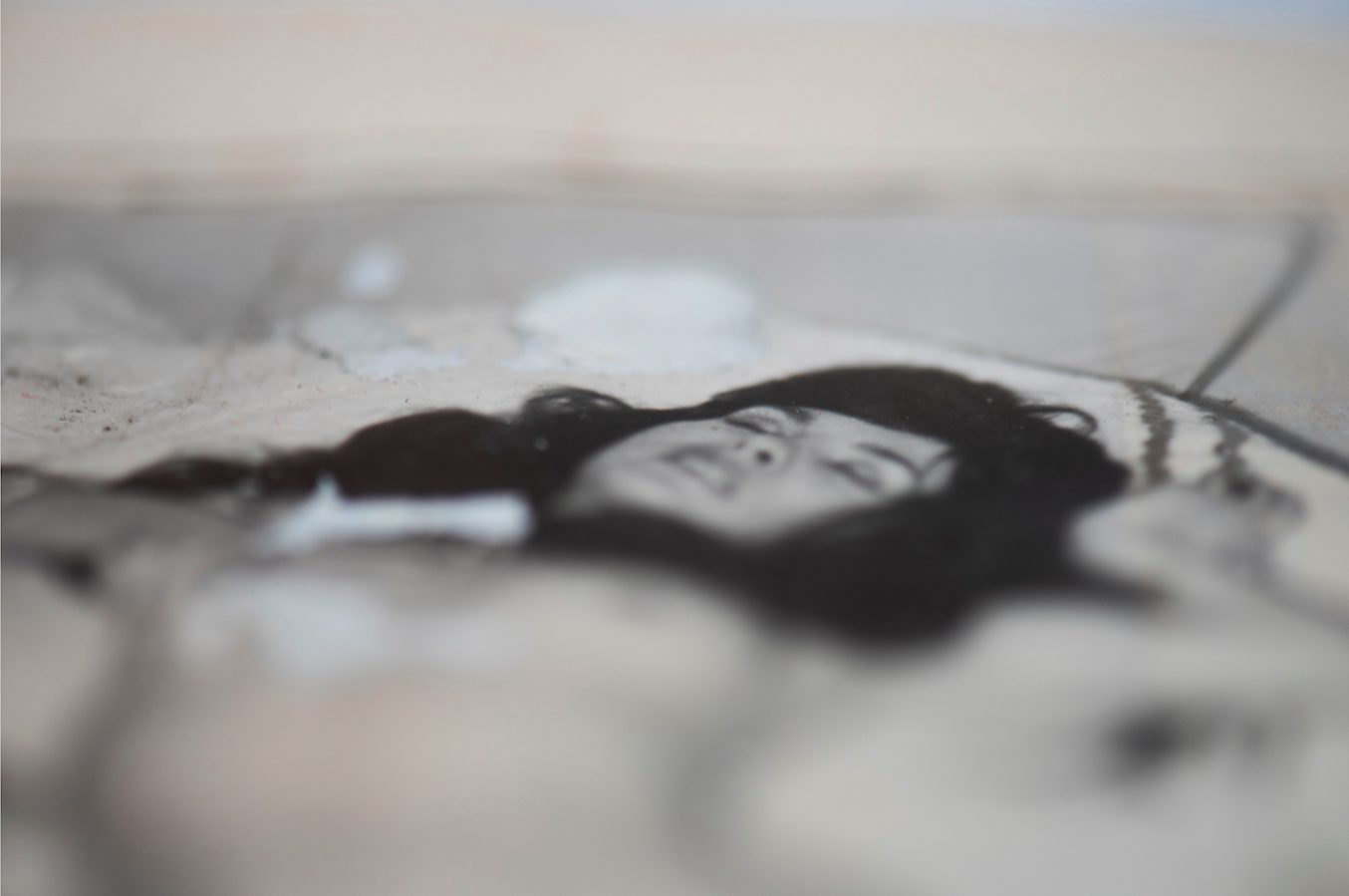 Astrid Jahnsen: On your Knees