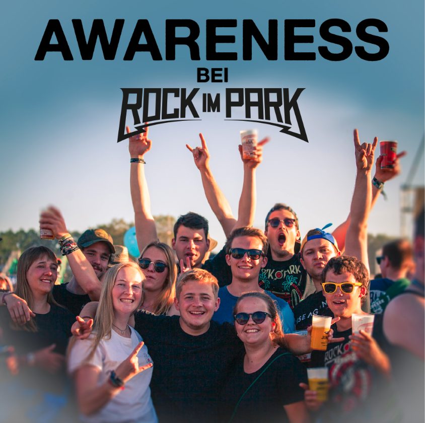 Awareness Team, Rock im Park