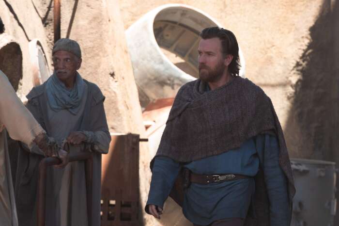 Star Wars: Obi-Wan Kenobi auf Disney+