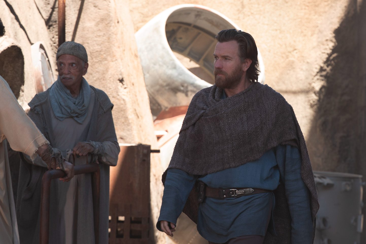 Star Wars: Obi-Wan Kenobi auf Disney+