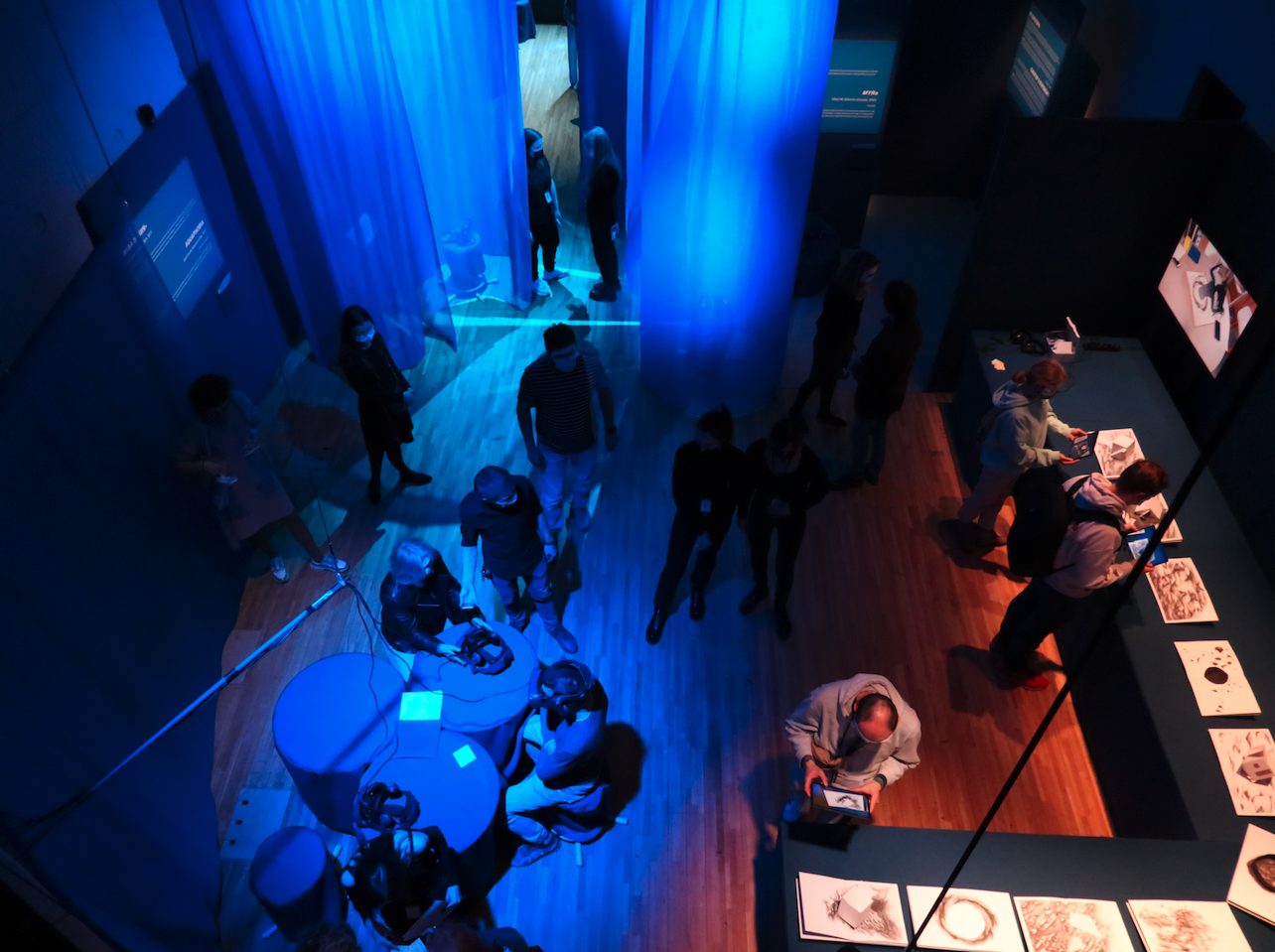 VRHAM! Festival in Hamburg