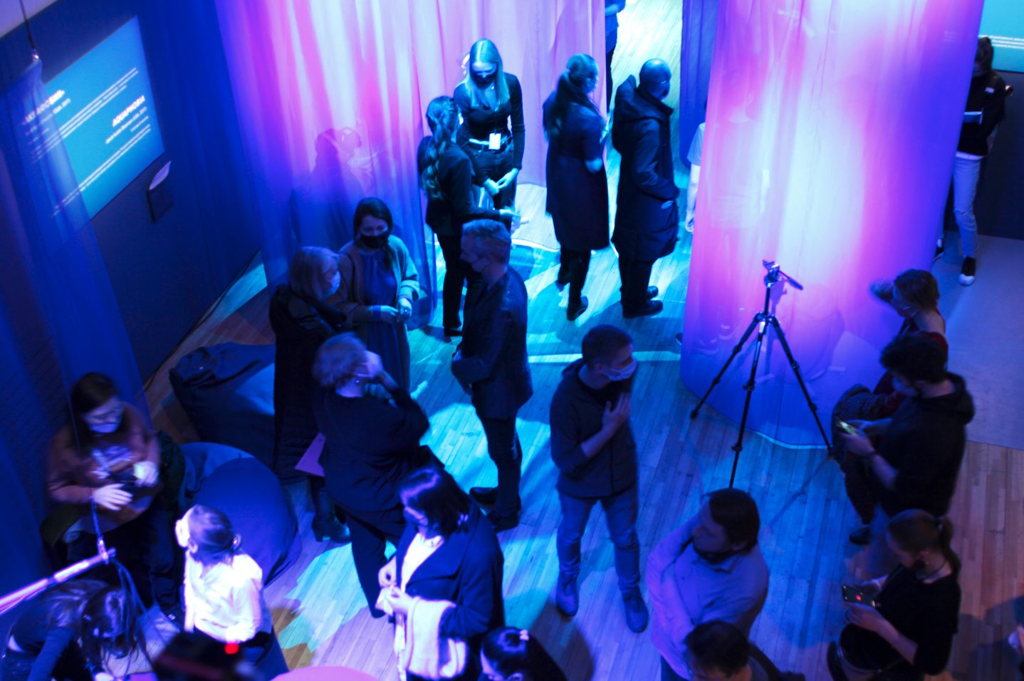 VRHAM! Festival in Hamburg