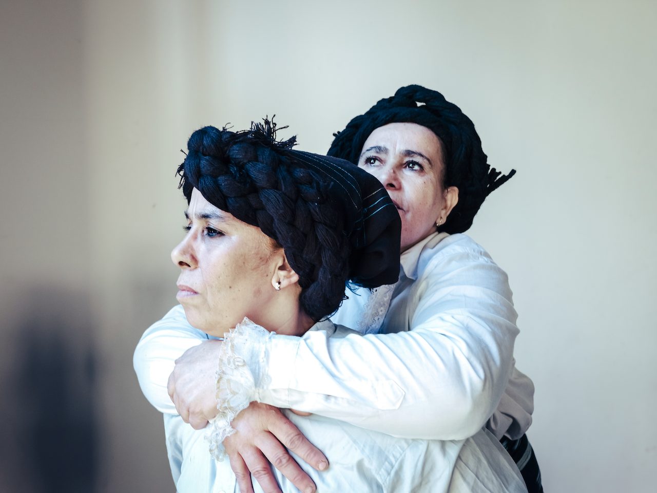 Live Art Festival Kampnagel