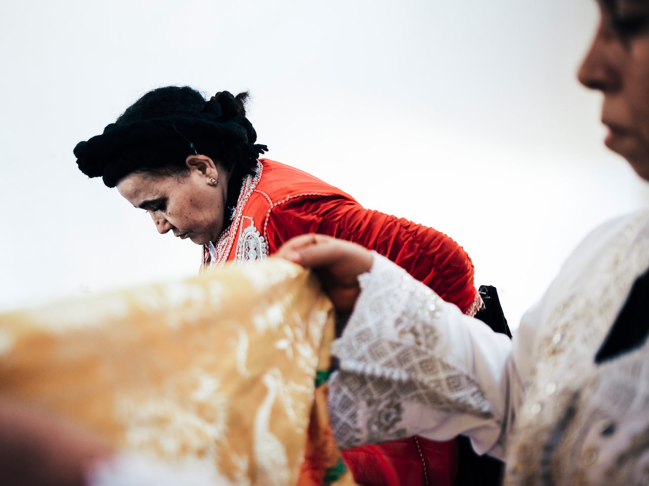 Live Art Festival Kampnagel