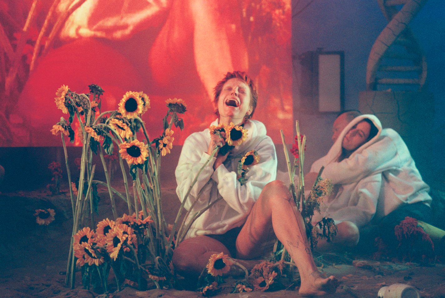 Live Arts Festival Kampnagel