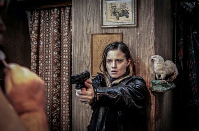 Tatort Liebeswut