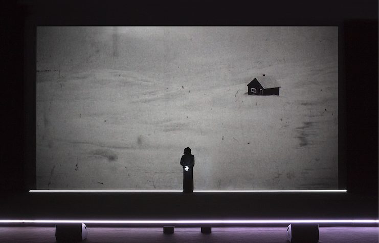 Oscar Wilde goes wild: Dorian