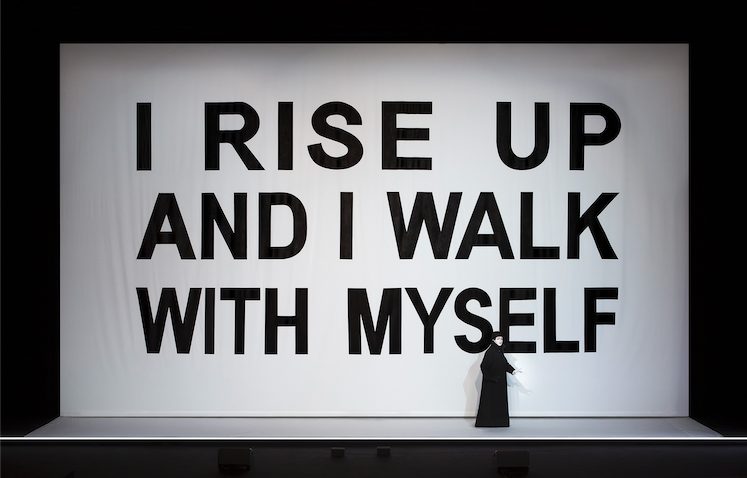 Oscar Wilde goes wild: Dorian