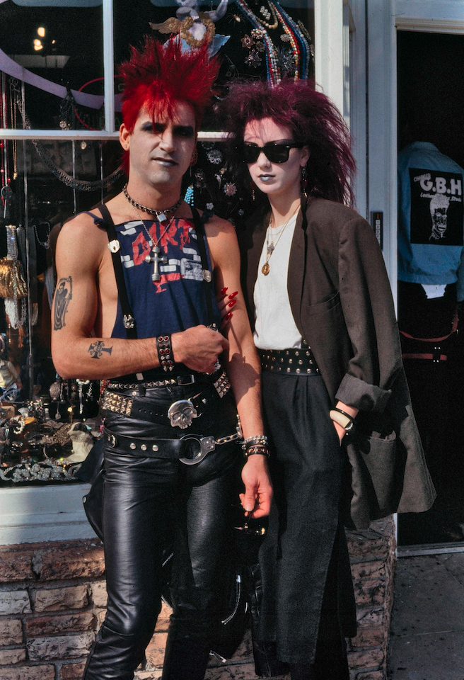 Museum für Fotografie: Hollywood