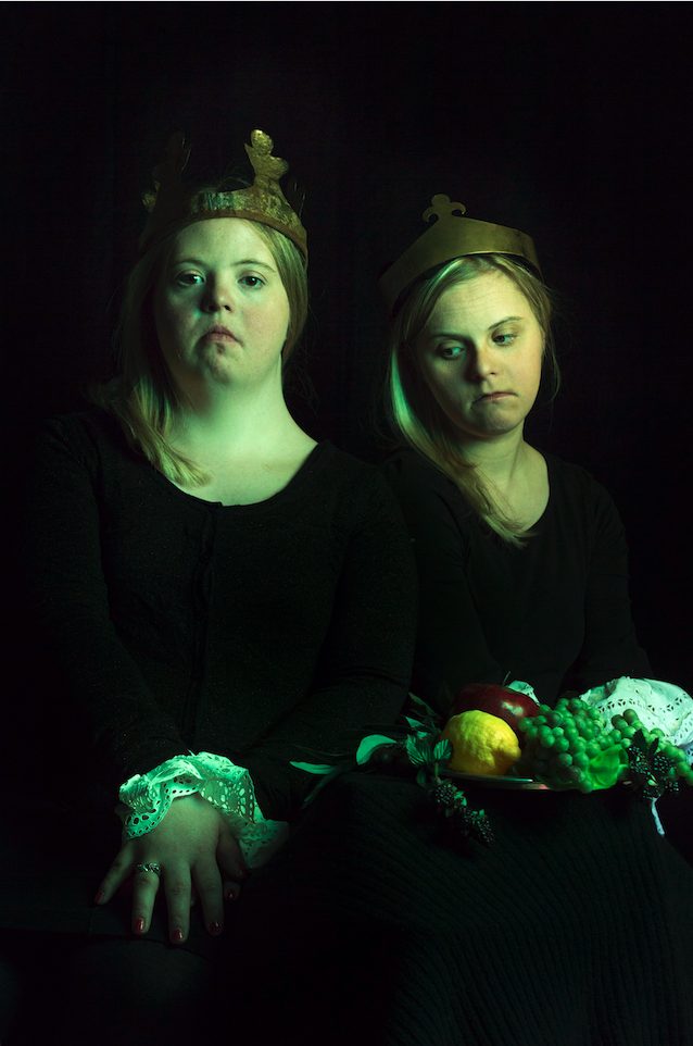 Grenzgänger – Inklusives Theaterfestival