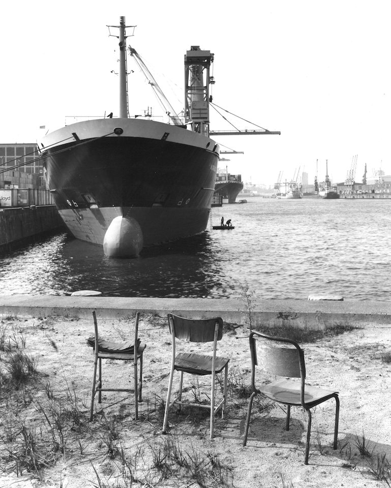 Jenisch-Haus: Hans Meyer-Veden