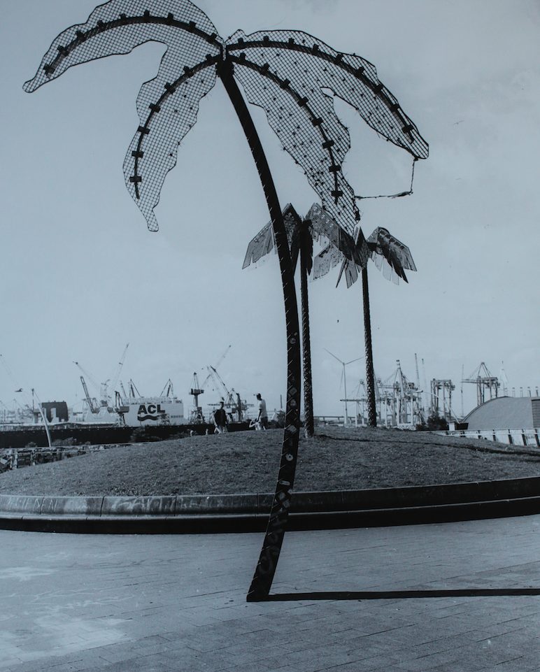 Jenisch-Haus: Hans Meyer-Veden