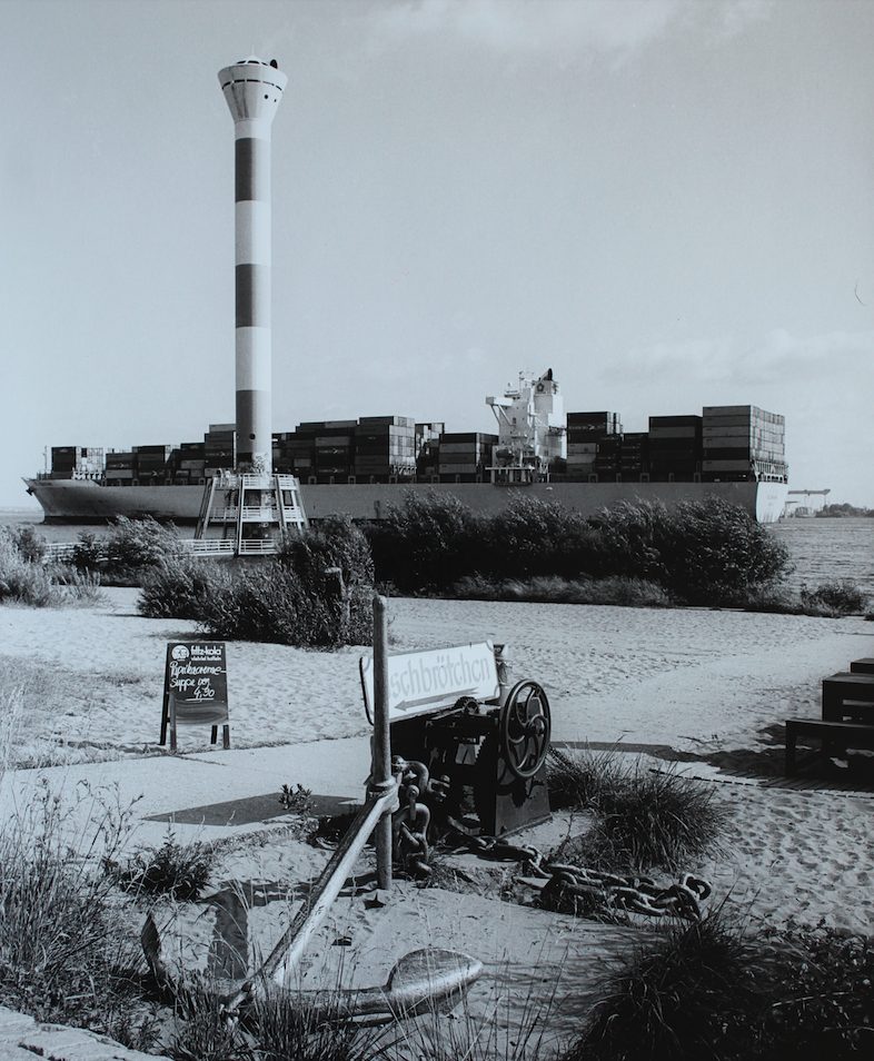 Jenisch-Haus: Hans Meyer-Veden