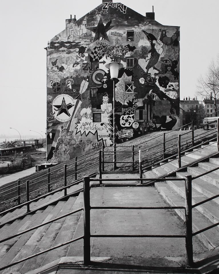 Hans Meyer-Veden: Chiffren einer Stadt