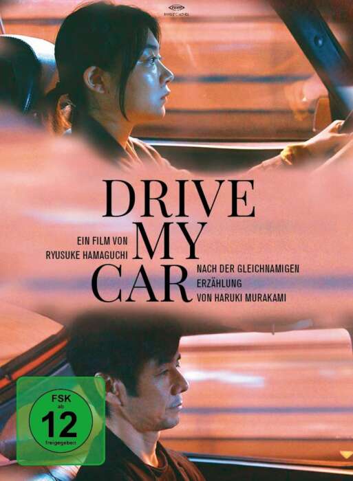 Drive my Car