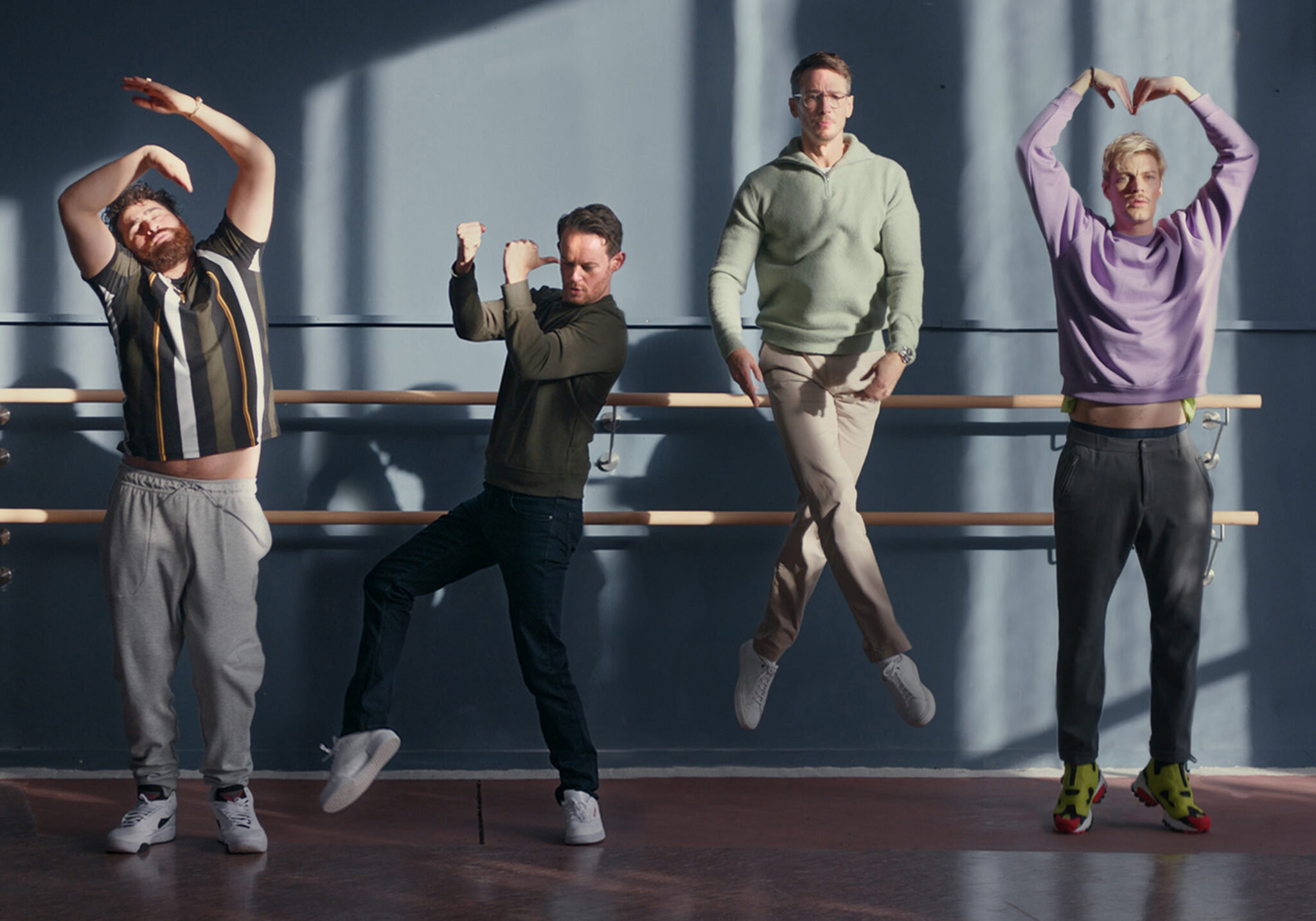 How to Dad in der ARD-Mediathek