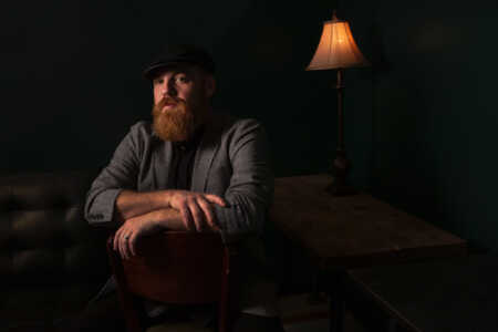 Marc Broussard geht 2023 auf Deutschland-Tour.