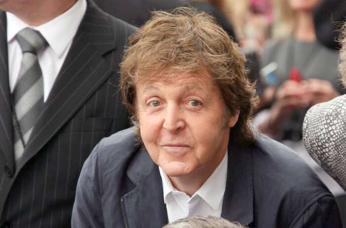 Paul McCartney – Eine Beatles-Legende