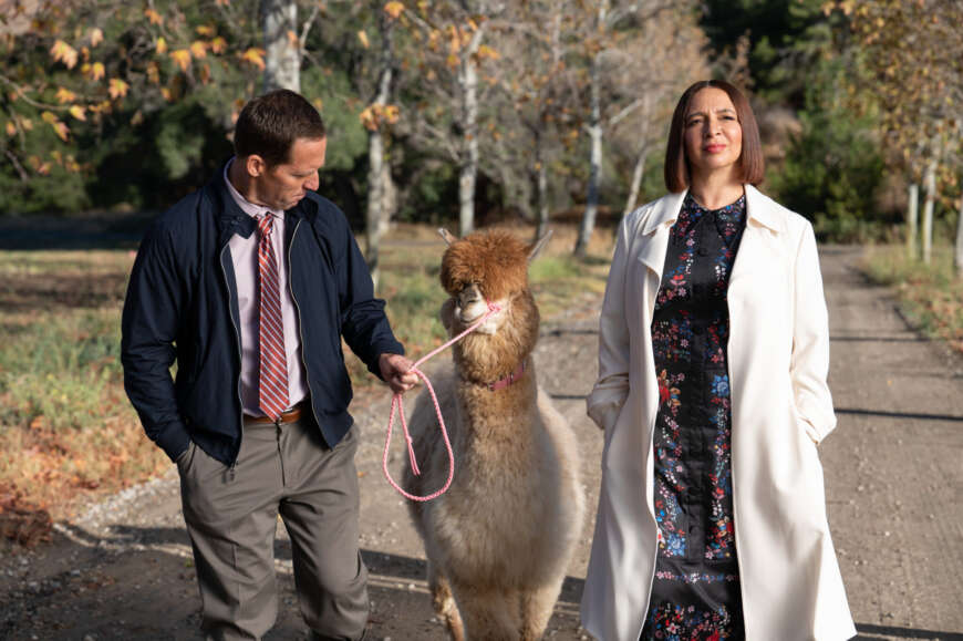 Reich Loot Apple TV+