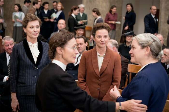 Sternstunde ihres Lebens