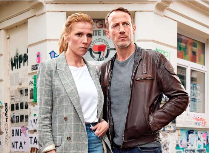 Tatort Schattenleben