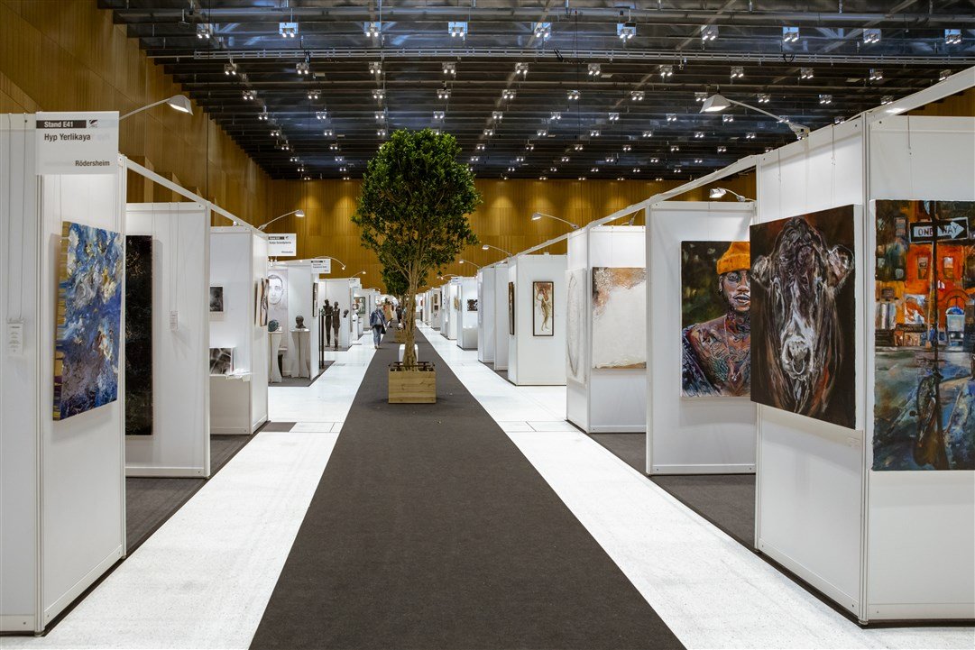 ARTe Wiesbaden