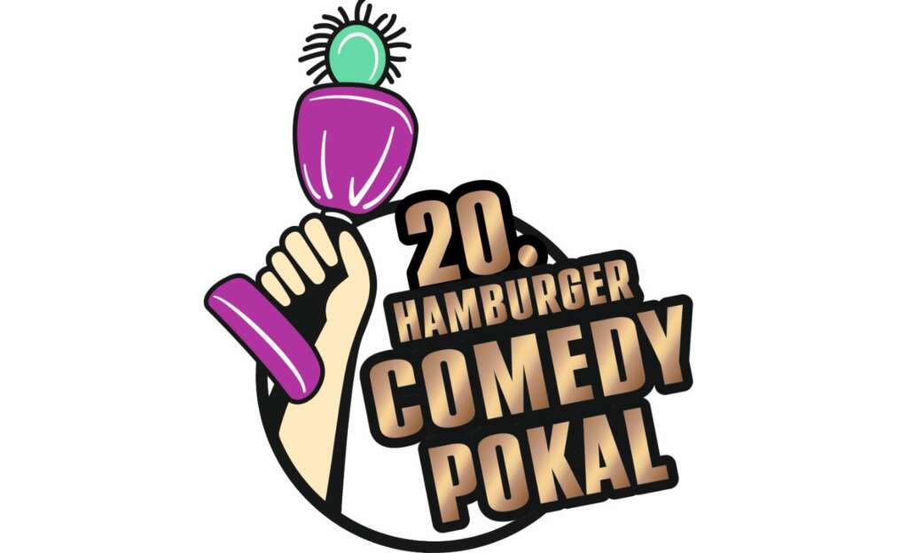 Hamburger Comedypokal