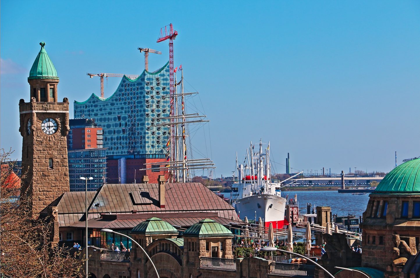 Hamburg-Tipps