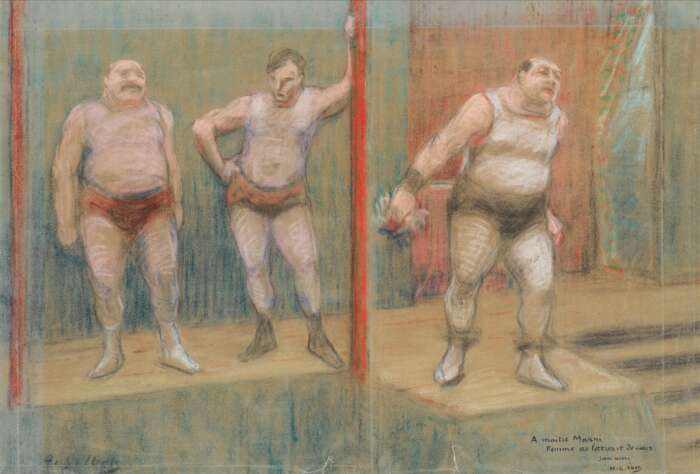Bremen Ausstellung