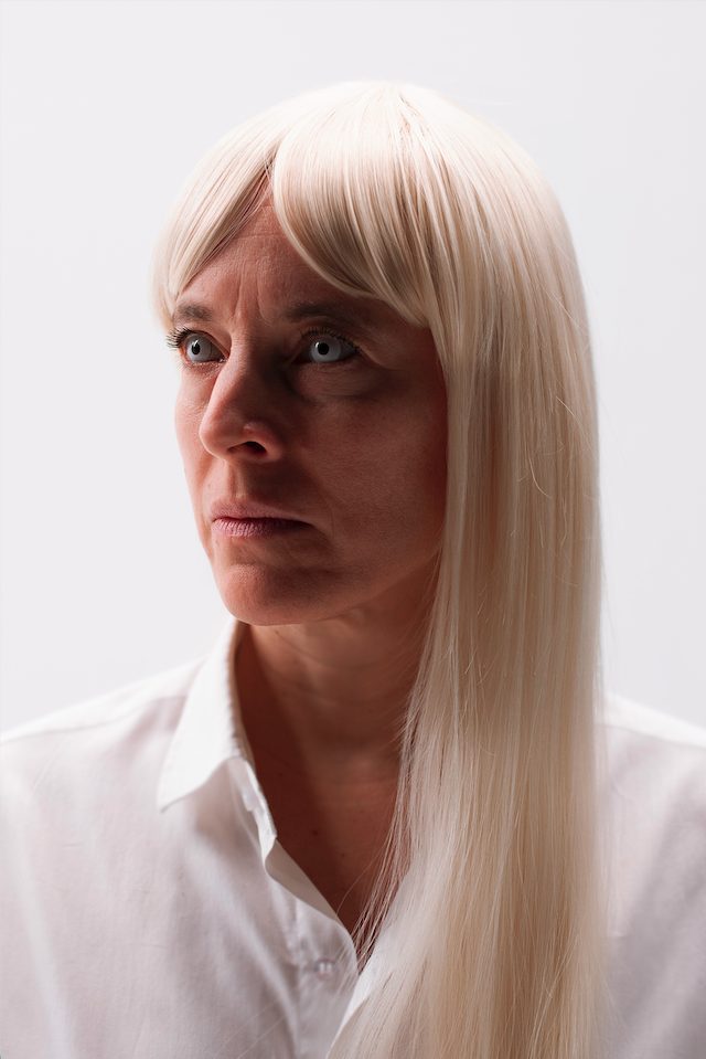 Museum Folkwang: Candice Breitz