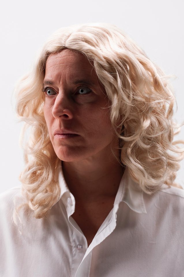 Museum Folkwang: Candice Breitz