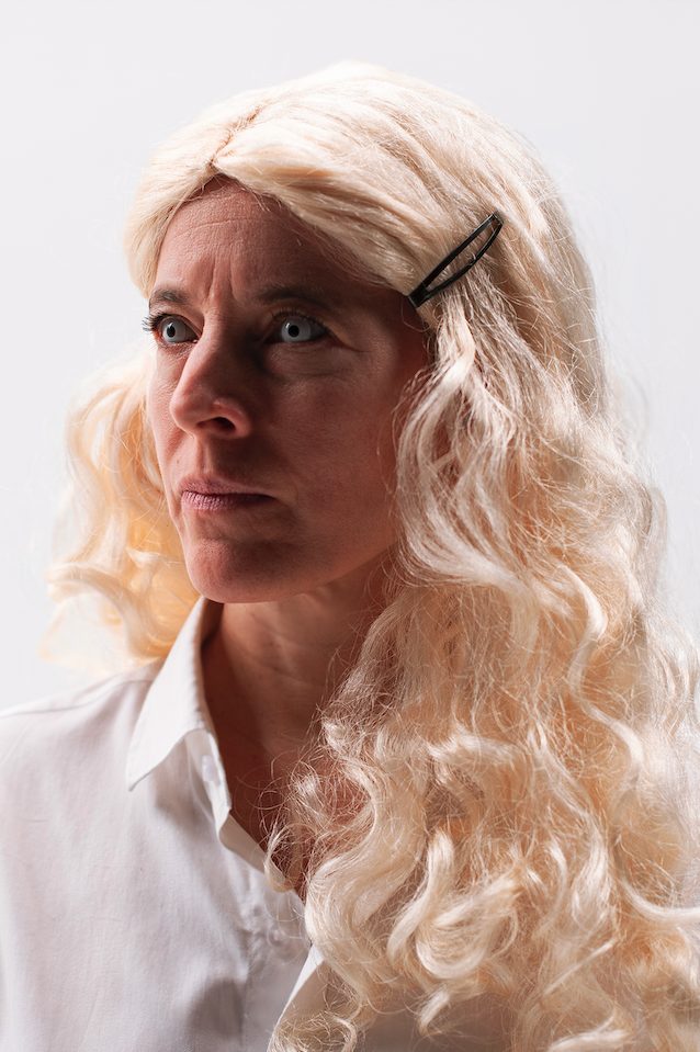 Museum Folkwang: Candice Breitz