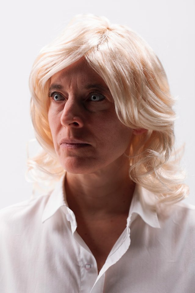 Museum Folkwang: Candice Breitz