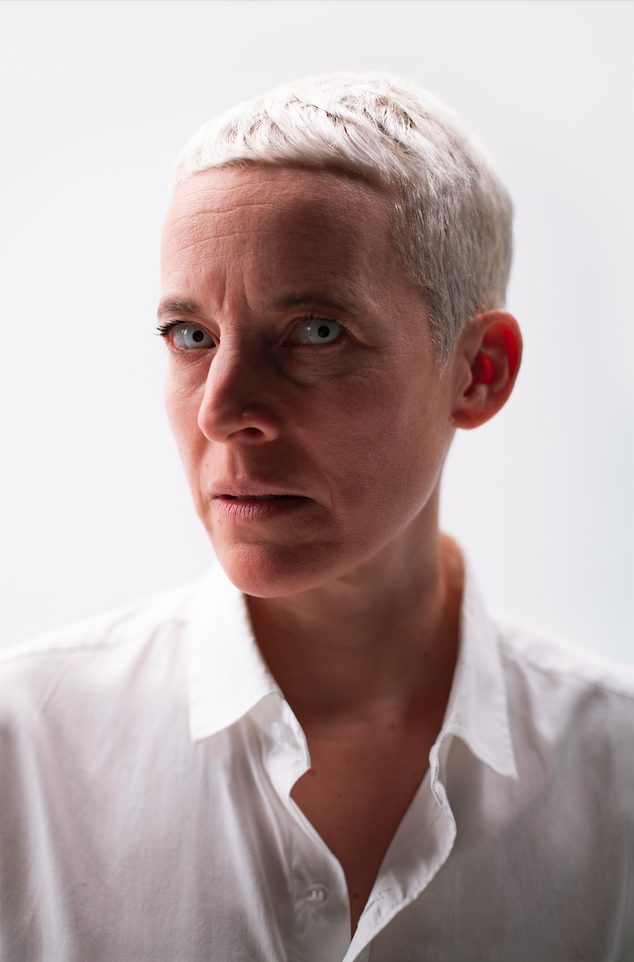 Candice Breitz: Whiteface