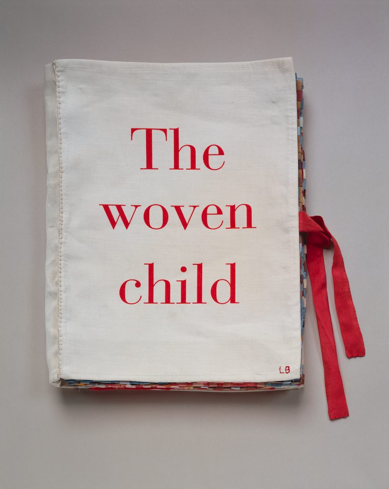 Gropius Bau: Louise Bourgeois – The woven Child