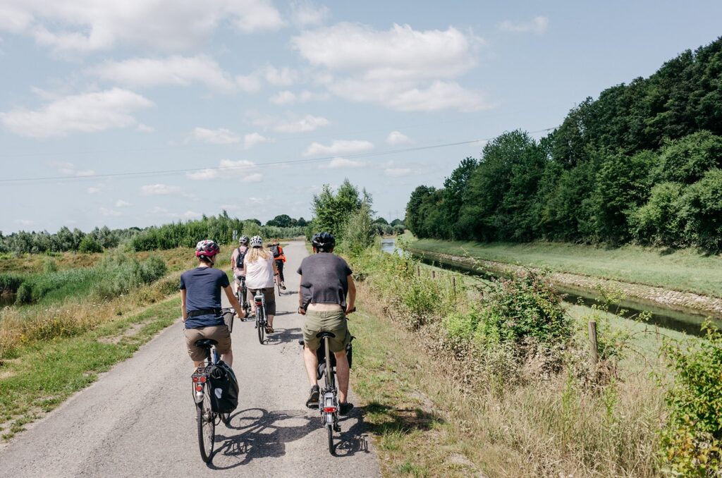 Emscherkunstweg