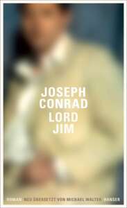Buchcover „Lord Jim“ von Joseph Conrad